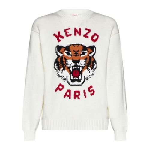 Fiskerstrik Tiger Sweater