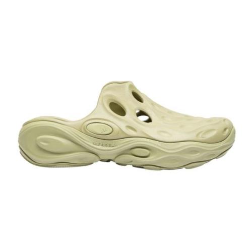 FloatMax™ Slip-On Sko med Perforerede Sider