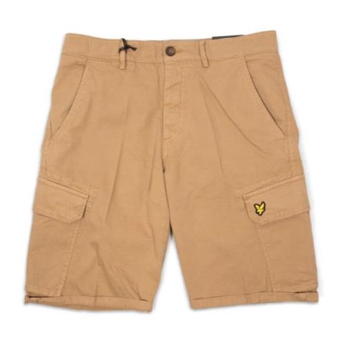 Cargo Bermuda Shorts til Mænd