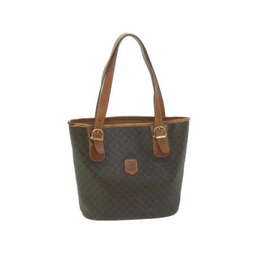 Pre-owned Stof celine-tasker