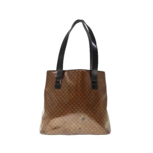 Pre-owned Canvas celine-tasker