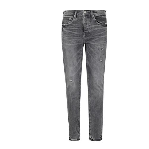 Retro Slidte Denim Jeans