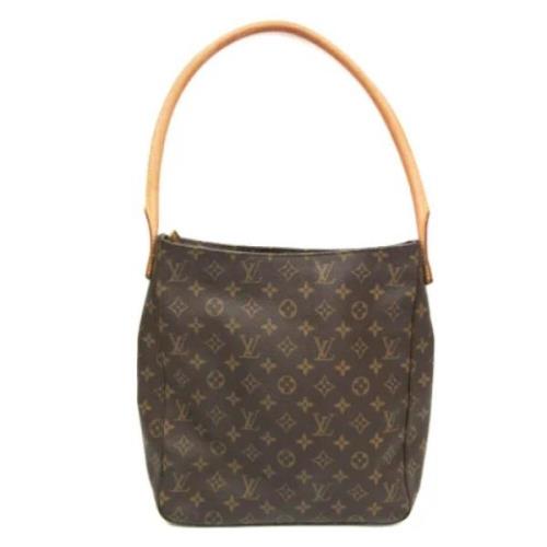 Pre-owned Stof louis-vuitton-tasker