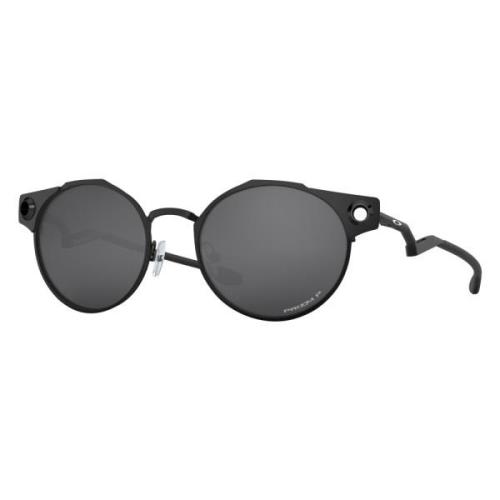 Deadbolt PRIZM BLACK POLARIZED Solbriller