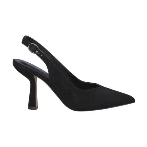 Elegant High Heel Sko