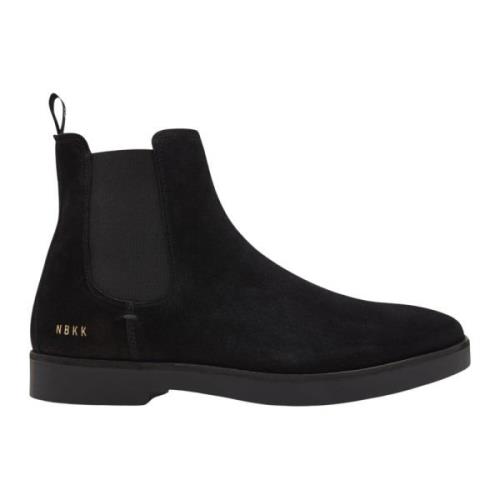 Sort Ruskind Chelsea Boot