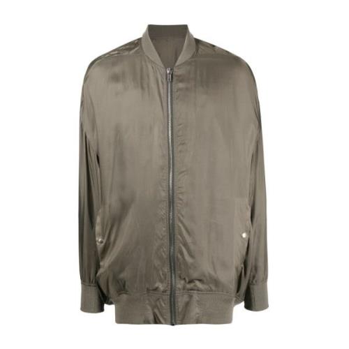 Jumbo Peter Flight Jacket