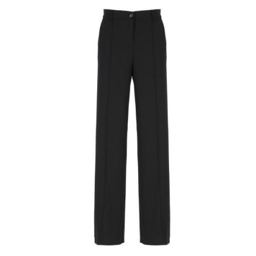 Wide Trousers