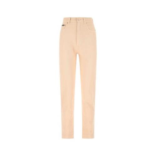 Lys Pink Denim Amber Jeans