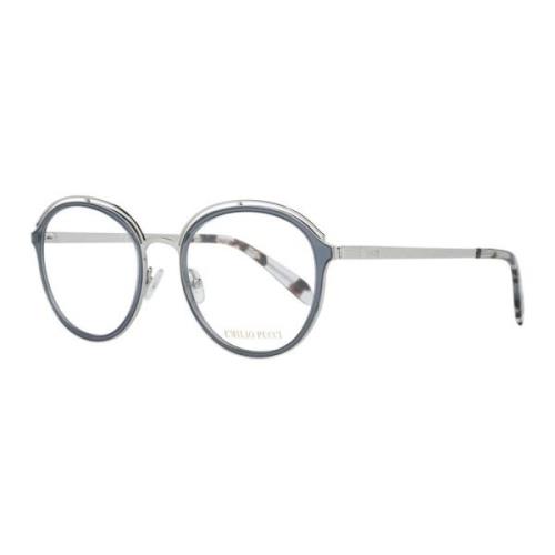 Stilfulde runde optiske briller til kvinder