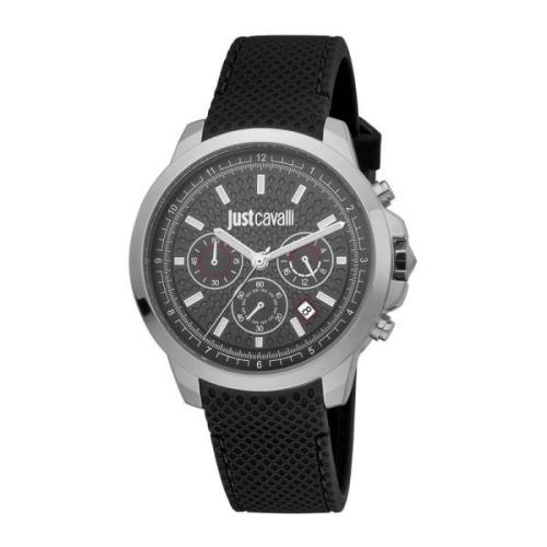 Sporty Multi-Function Quartz Watch