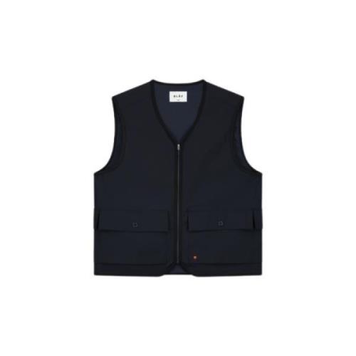 Outdoor Utility Vest