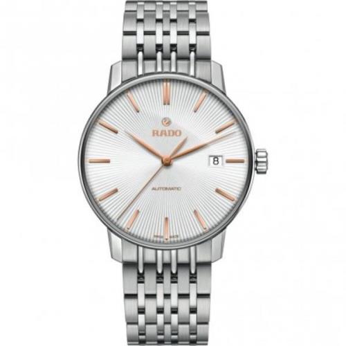 Uomo/Donna - R22860024 - Coupole Classic Automatic