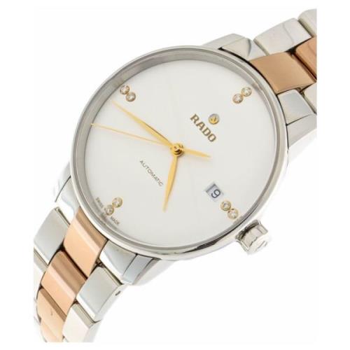 Uomo/Donna - R22860722 - Coupole Classic Automatic