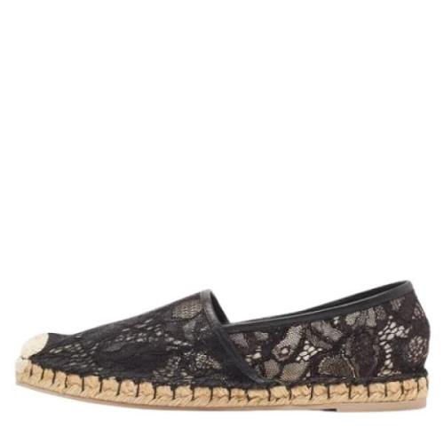 Pre-owned Blonder espadrillos