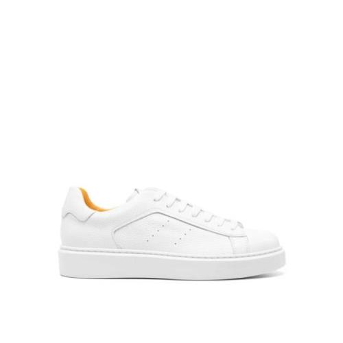 Hvide Sneakers SS24