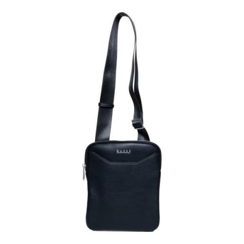 Flad Crossbody Taske Efterår/Vinter Kollektion