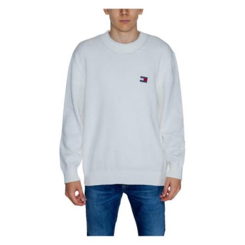 Herre Badge Sweater