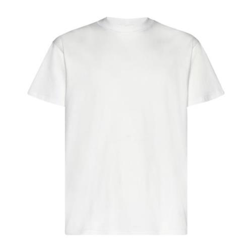 Hvide T-shirts og Polos