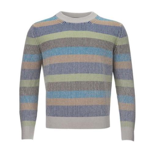 Luksus Cashmere Sweater