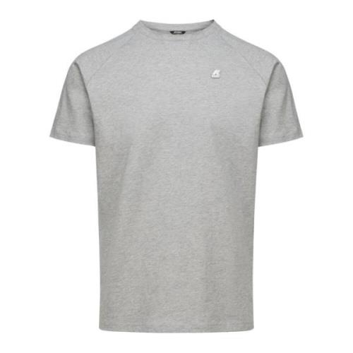 Stilfulde T-Shirt og Polo