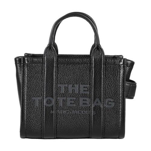 Stilfuld Mini Tote Taske