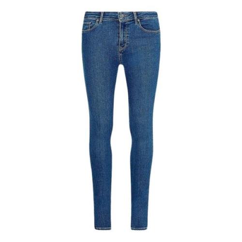 Stræk Skinny Fit Jeans