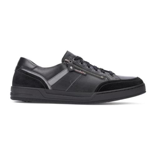 Stilfuld Herresneaker