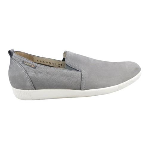 Behagelig Slip-On Sko med Soft-Air Teknologi