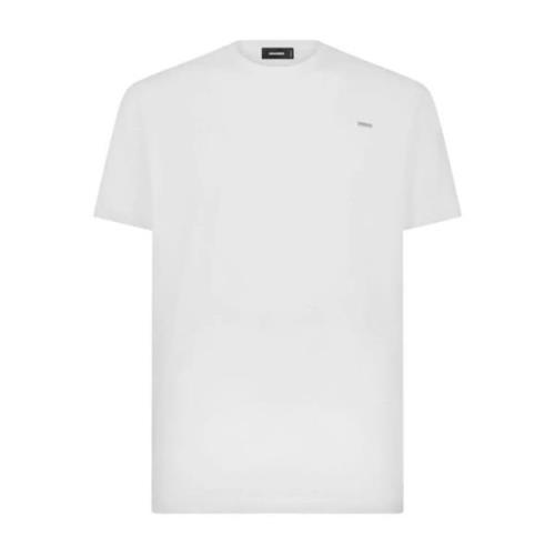 Hvide T-shirts og Polos