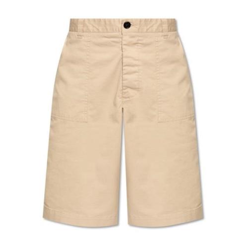 Jagt Shorts