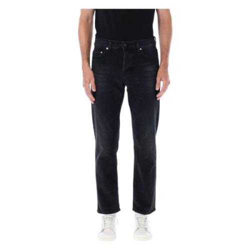 Sort Tokyo Slim Jeans