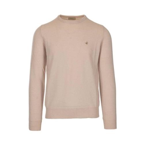 Uld Crew Neck Sweater