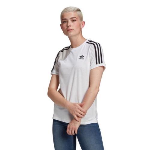 3-Stripes Tee til Kvinder