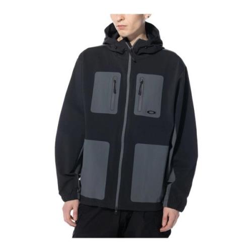 Outdoor Performance Wind Jacket