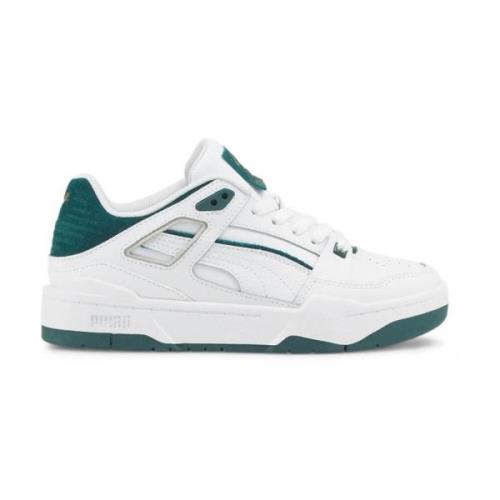 Hvide Slipstream Junior Sneakers