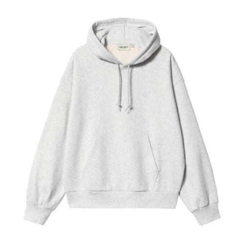 Hættetrøje Casey Sweatshirt