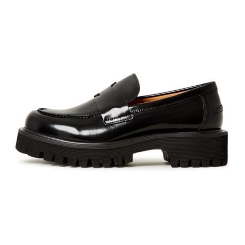 Platform Loafers Idania