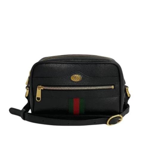 Pre-owned Stof gucci-tasker