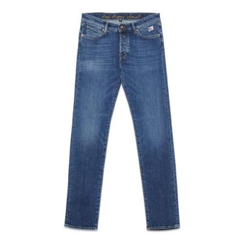 Blå Jeans