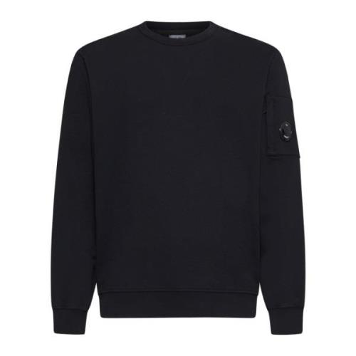 Sort Sweater Kollektion