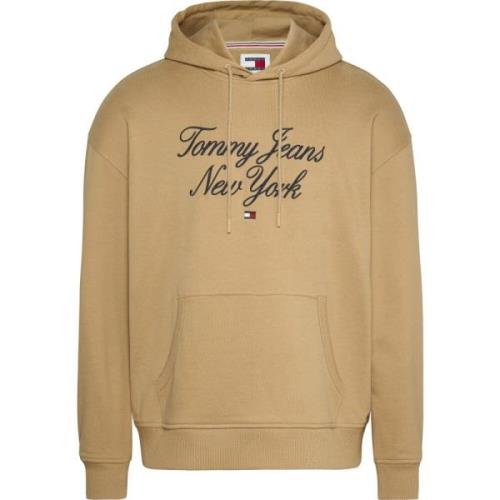 Klassisk Beige Sweater