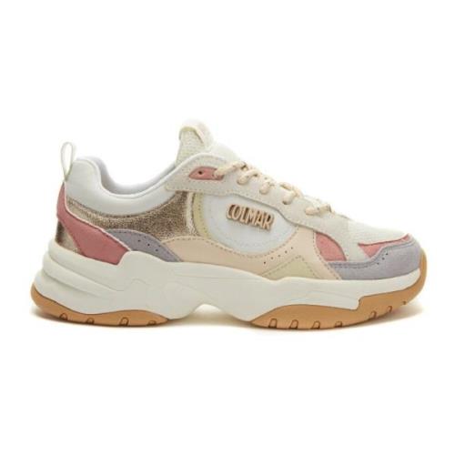 Rosa Sneakers TESS VENUS