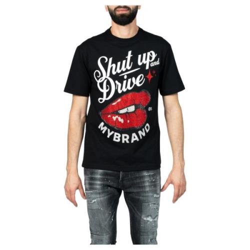 Sort Drive Tee