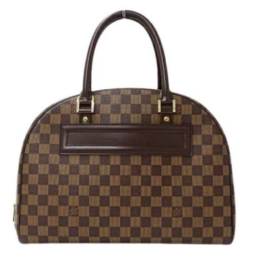 Pre-owned Stof louis-vuitton-tasker