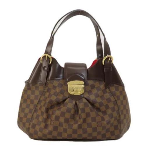 Pre-owned Stof louis-vuitton-tasker