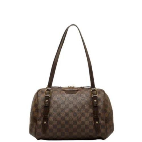 Pre-owned Stof louis-vuitton-tasker