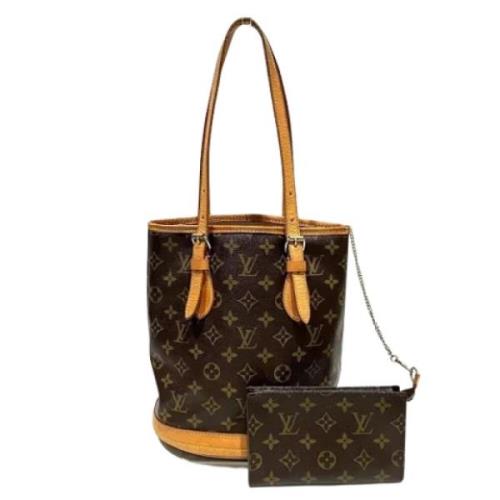 Pre-owned Stof louis-vuitton-tasker