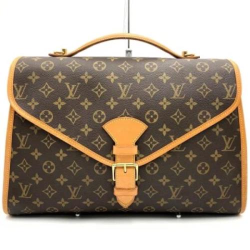 Pre-owned Stof louis-vuitton-tasker