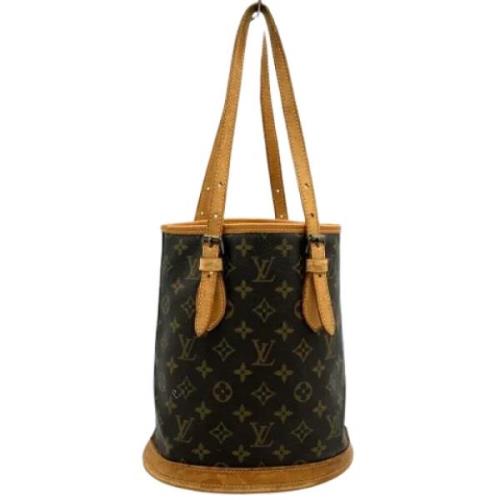 Pre-owned Stof louis-vuitton-tasker